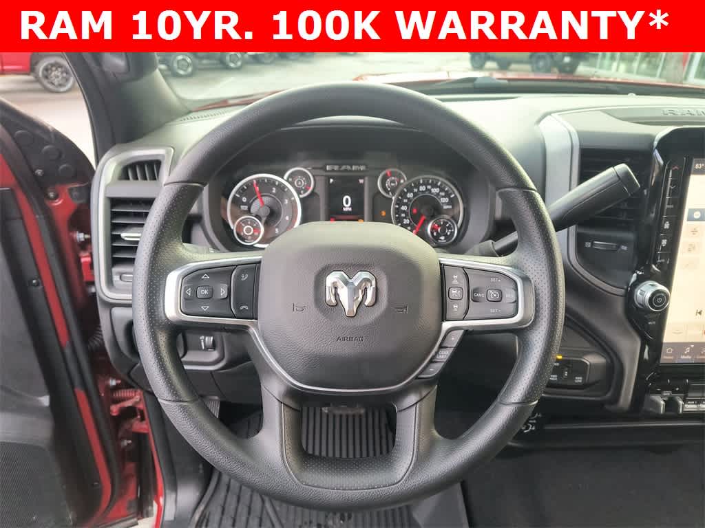 Thumbnail: 2026 RAM 3500 - 14