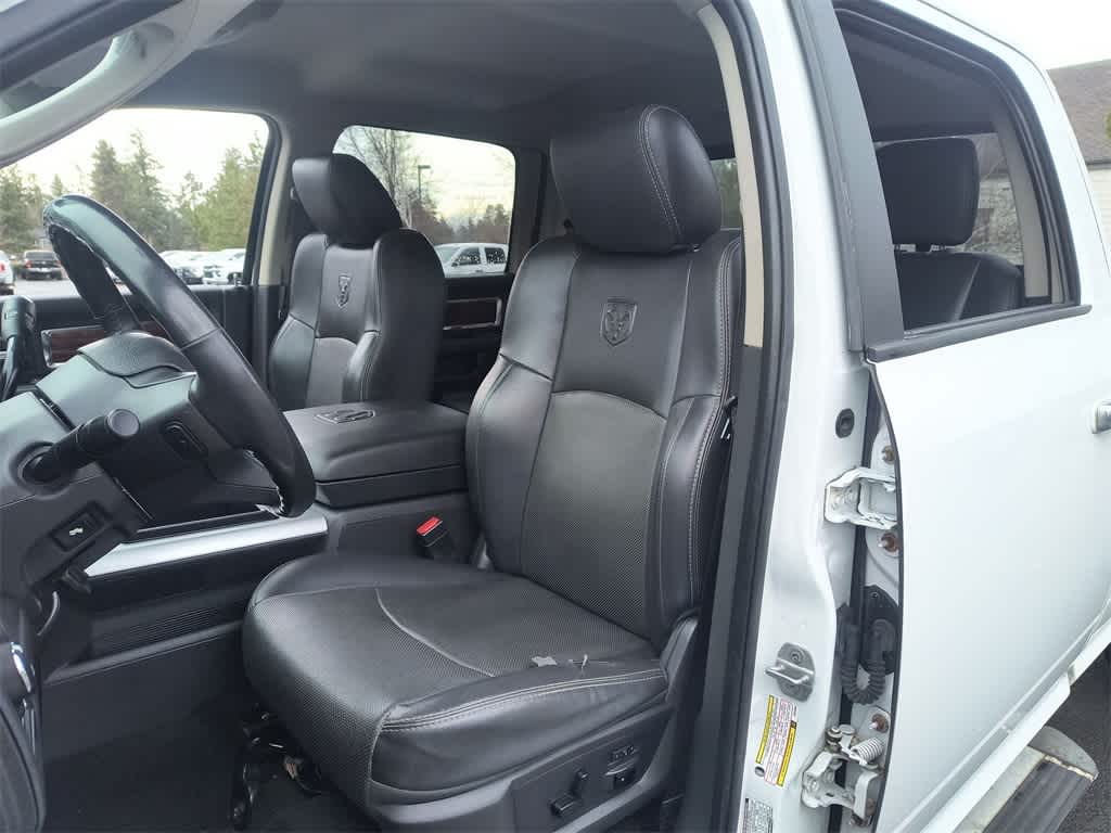 Thumbnail: 2012 RAM 3500 - 11