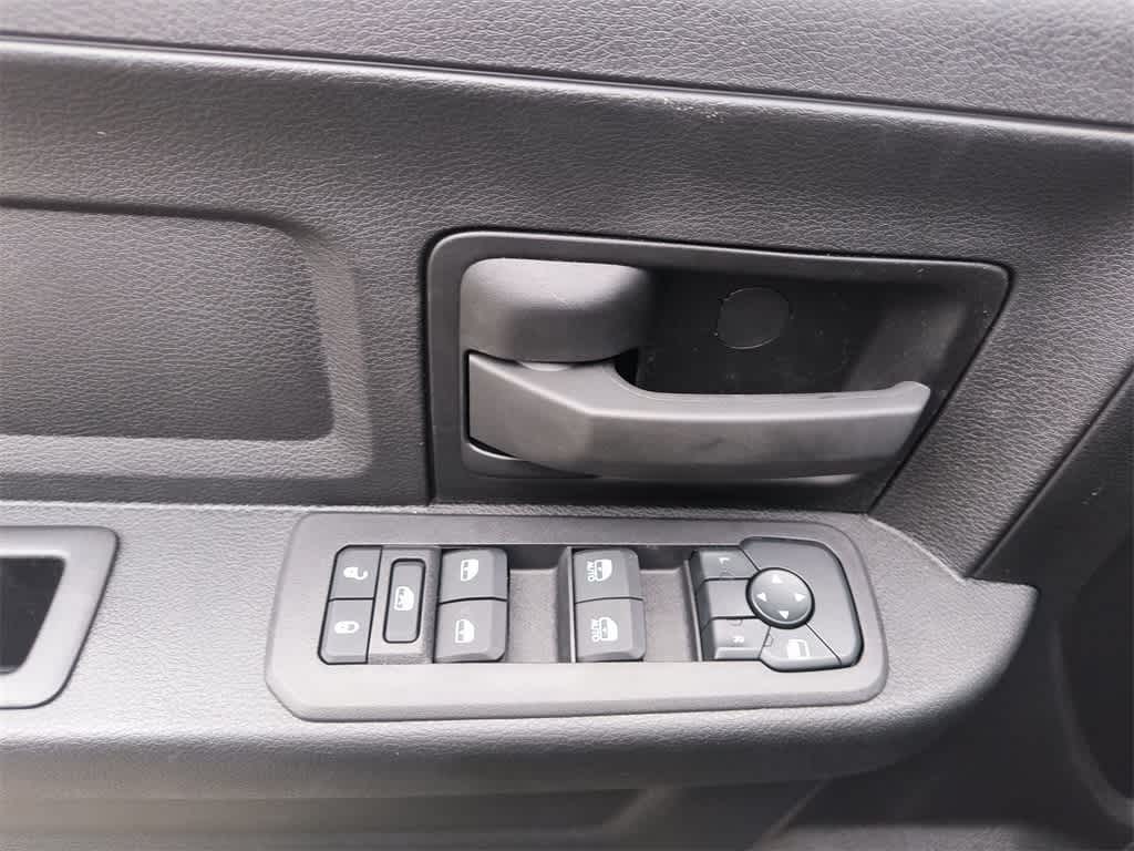 Thumbnail: 2026 RAM 2500 - 13