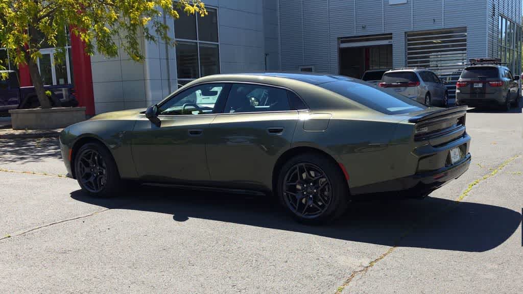 Thumbnail: 2026 Dodge Charger - 6