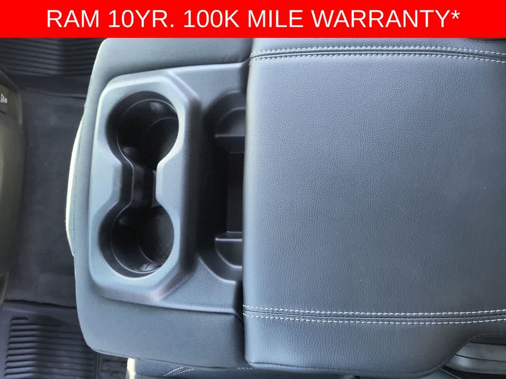 Thumbnail: 2026 RAM 1500 - 20