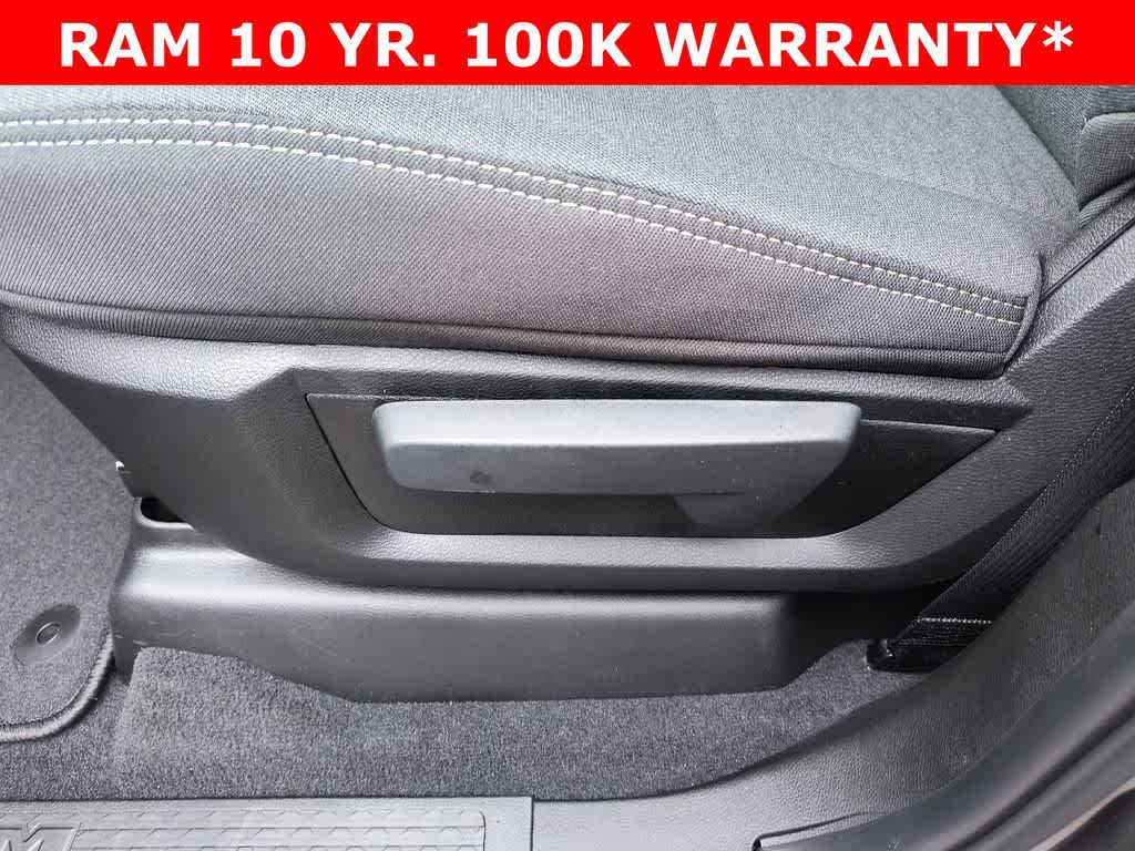 Thumbnail: 2026 RAM 3500 - 12