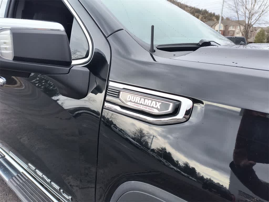 Thumbnail: 2023 GMC Sierra 1500 - 27