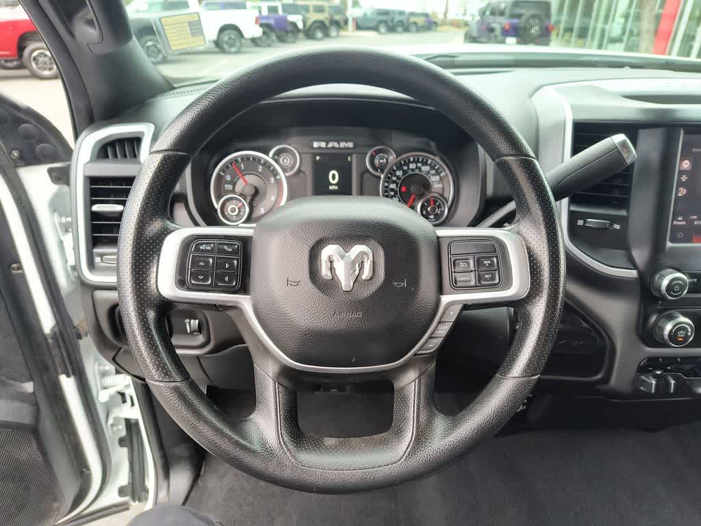 Thumbnail: 2022 RAM 2500 - 14