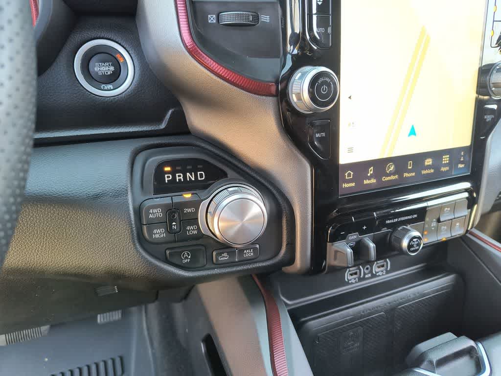 Thumbnail: 2025 RAM 1500 - 20