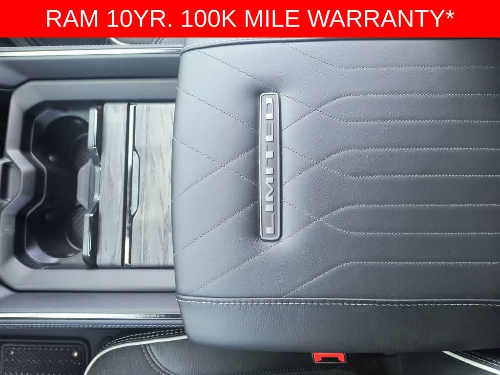 Thumbnail: 2026 RAM 3500 - 21