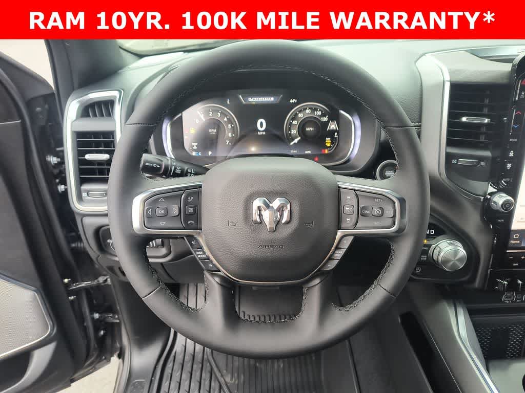 Thumbnail: 2026 RAM 1500 - 14