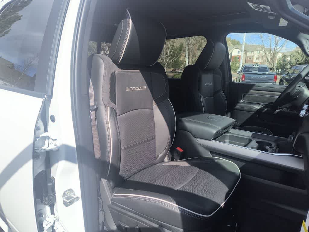 Thumbnail: 2026 RAM 2500 - 25