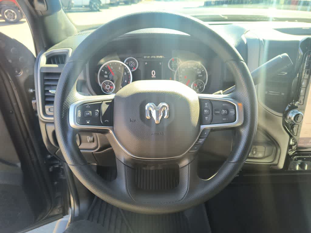 Thumbnail: 2026 RAM 2500 - 14