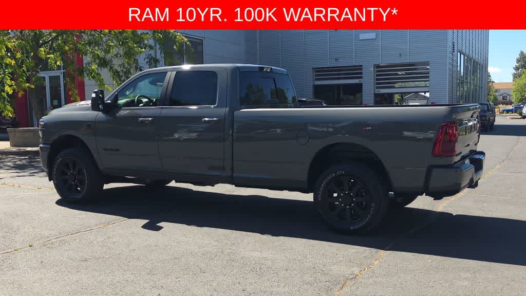 Thumbnail: 2026 RAM 3500 - 6