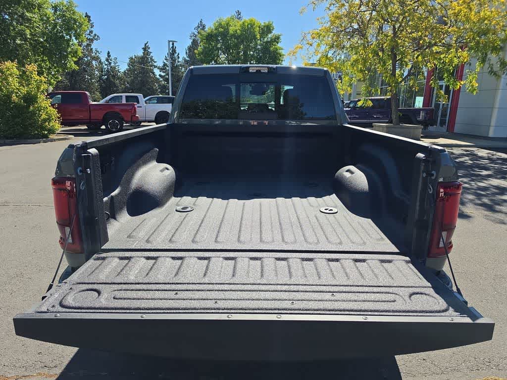 Thumbnail: 2026 RAM 2500 - 24