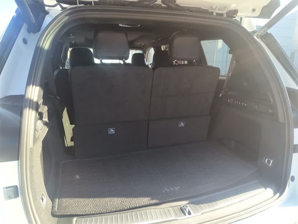 Thumbnail: 2025 Jeep Grand Cherokee - 25