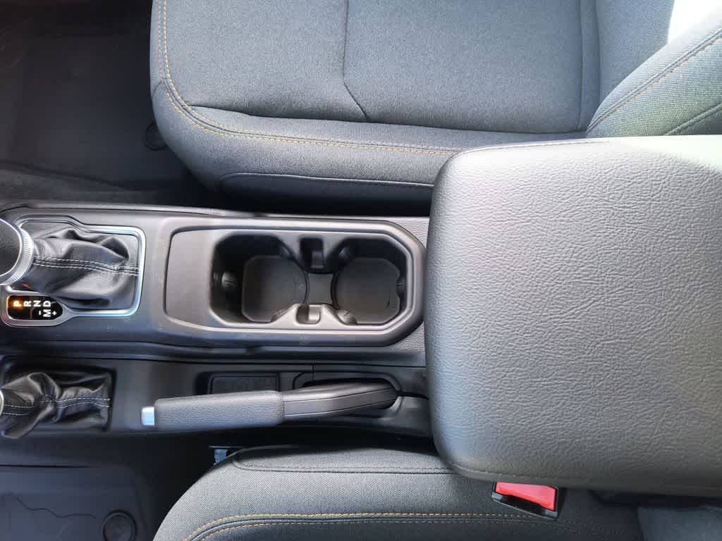 Thumbnail: 2026 Jeep Wrangler - 20