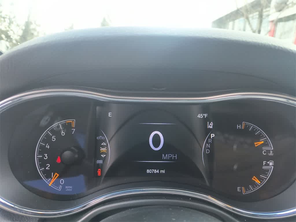 Thumbnail: 2021 Jeep Grand Cherokee - 15