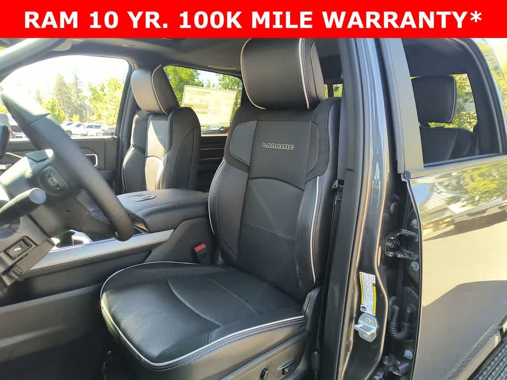 Thumbnail: 2026 RAM 2500 - 11