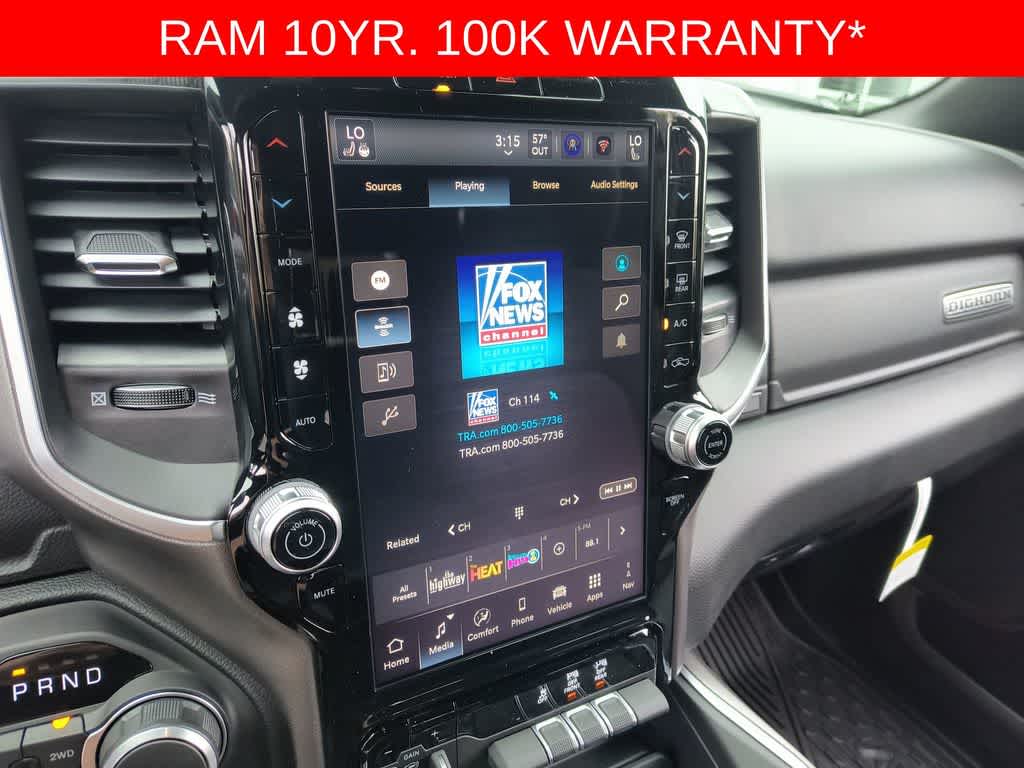 Thumbnail: 2026 RAM 1500 - 16
