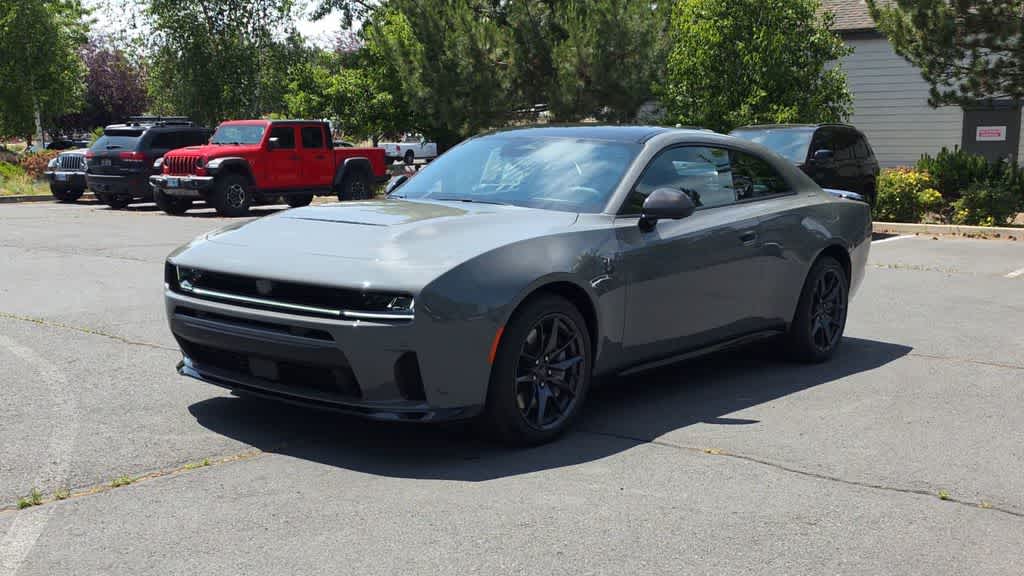 Thumbnail: 2026 Dodge Charger - 4