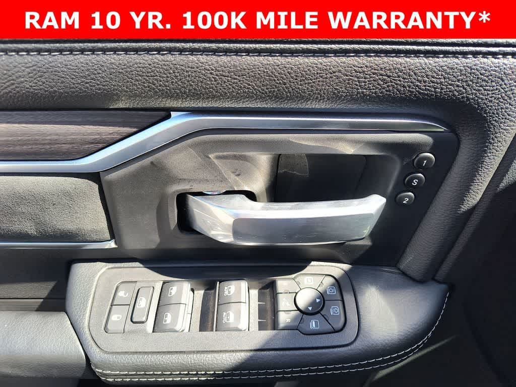 Thumbnail: 2026 RAM 2500 - 13