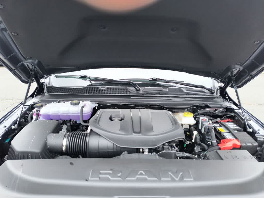 Thumbnail: 2026 RAM 1500 - 26