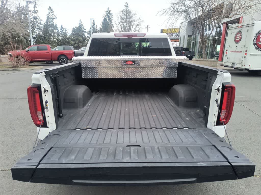 Thumbnail: 2020 GMC Sierra 1500 - 24