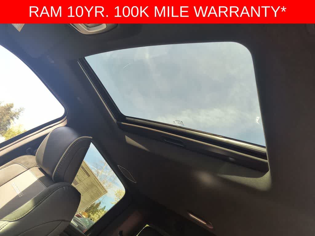 Thumbnail: 2026 RAM 2500 - 22