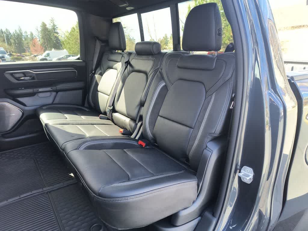 Thumbnail: 2026 RAM 1500 - 23