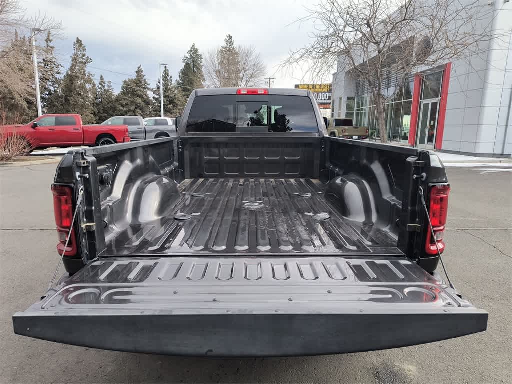 Thumbnail: 2026 RAM 3500 - 23