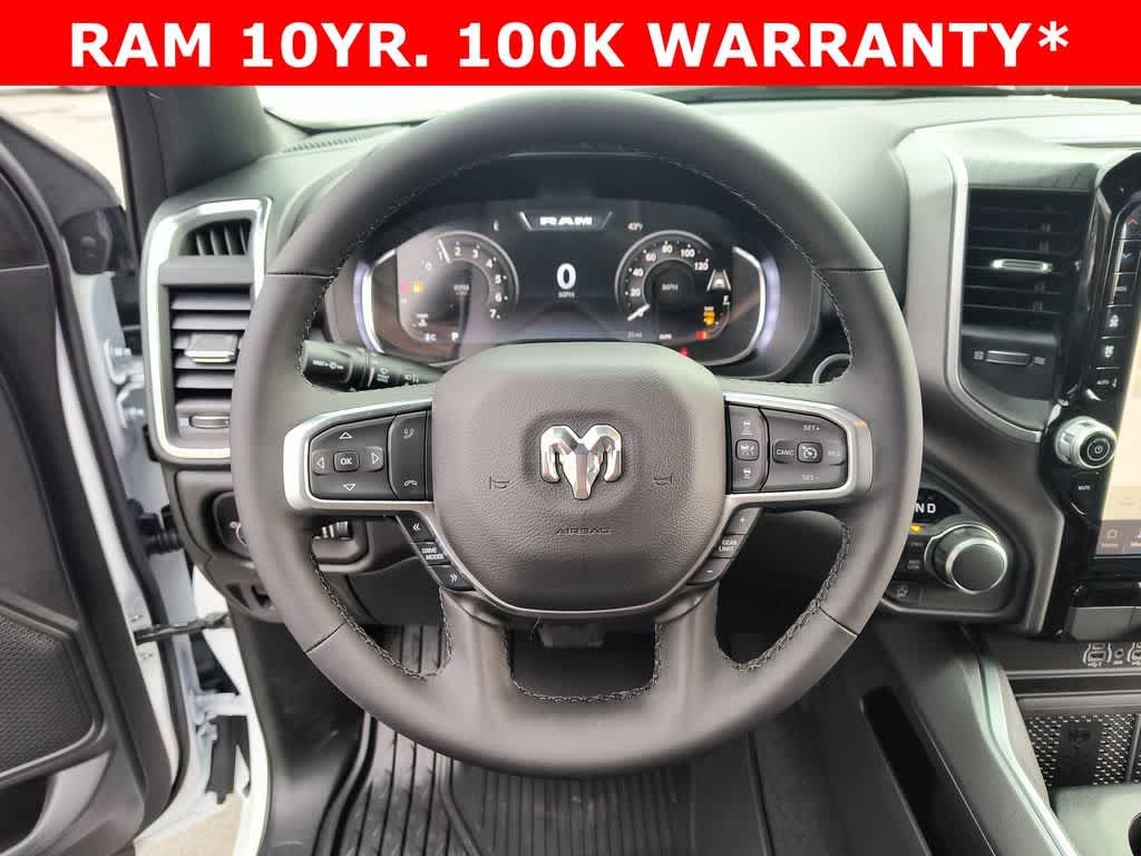 Thumbnail: 2026 RAM 1500 - 14