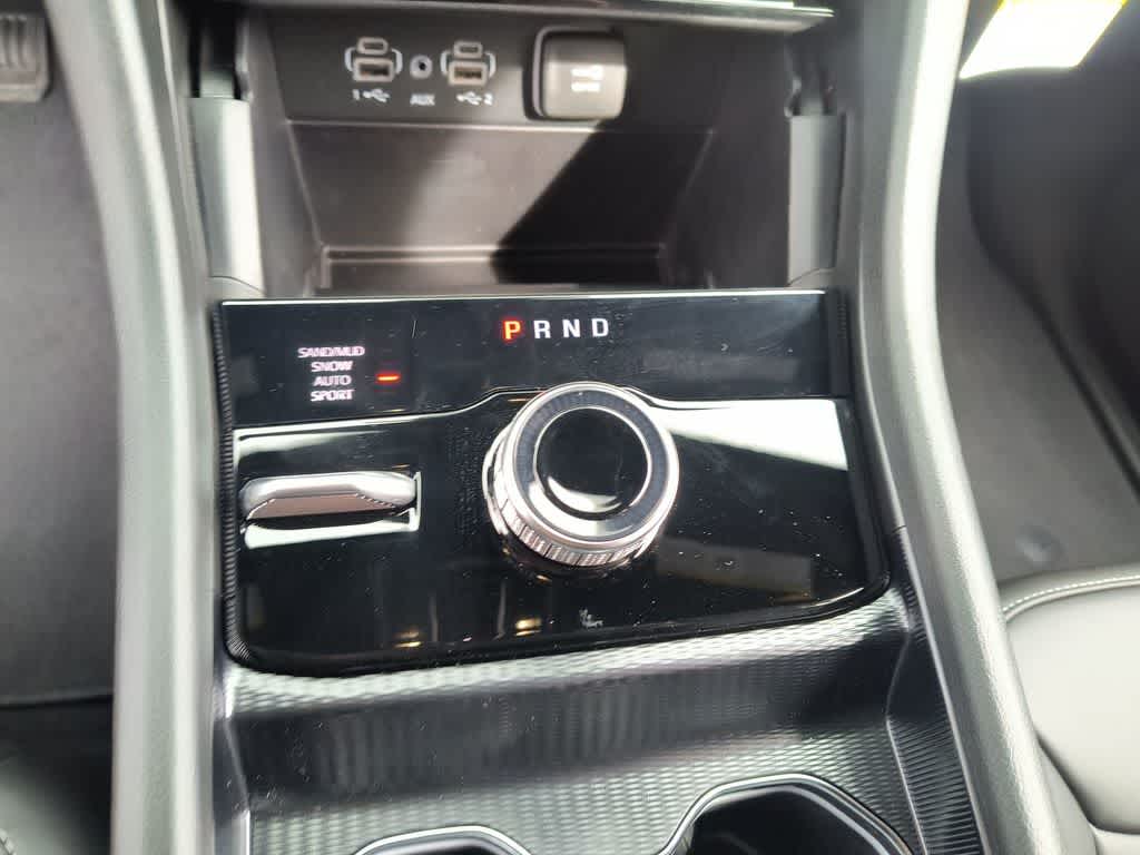 Thumbnail: 2026 Jeep Grand Cherokee - 20