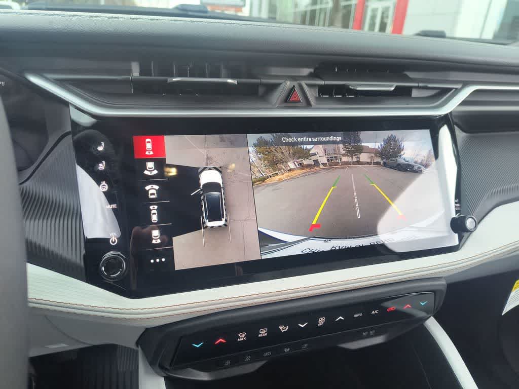 Thumbnail: 2026 Jeep Cherokee - 17