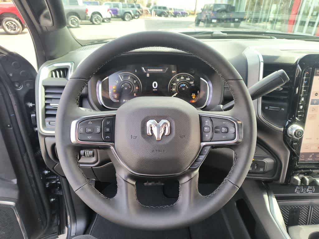 Thumbnail: 2026 RAM 2500 - 14