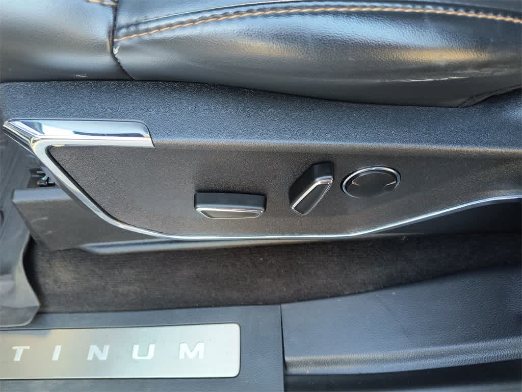 Thumbnail: 2022 Ford F-150 - 12