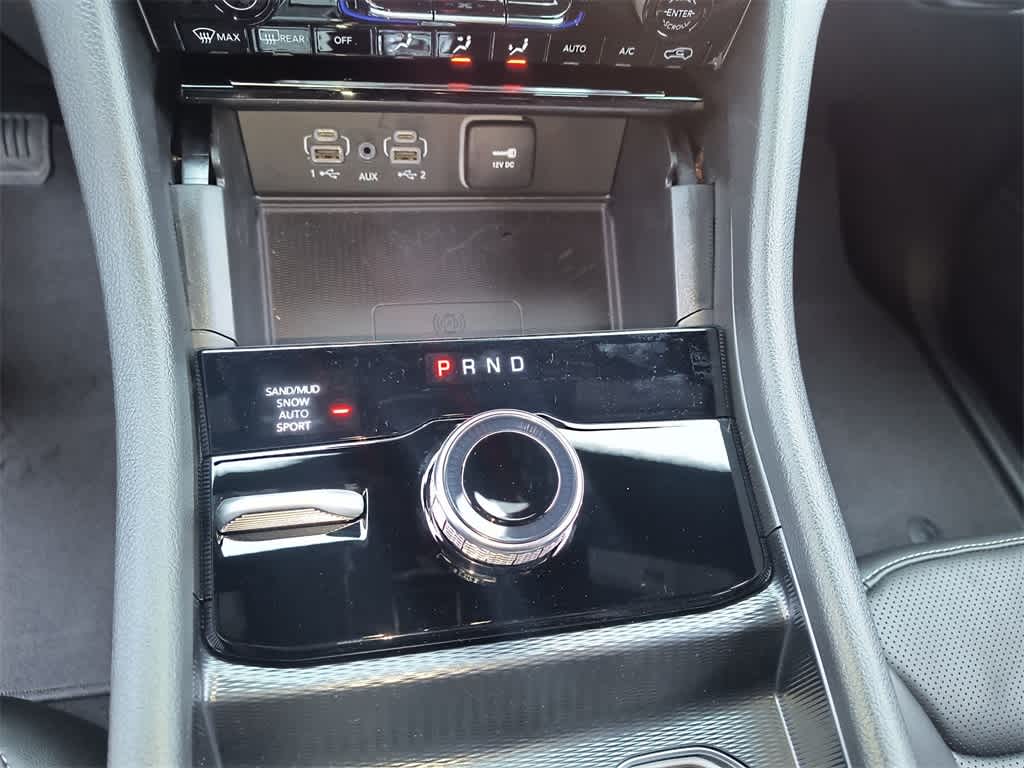 Thumbnail: 2025 Jeep Grand Cherokee - 20