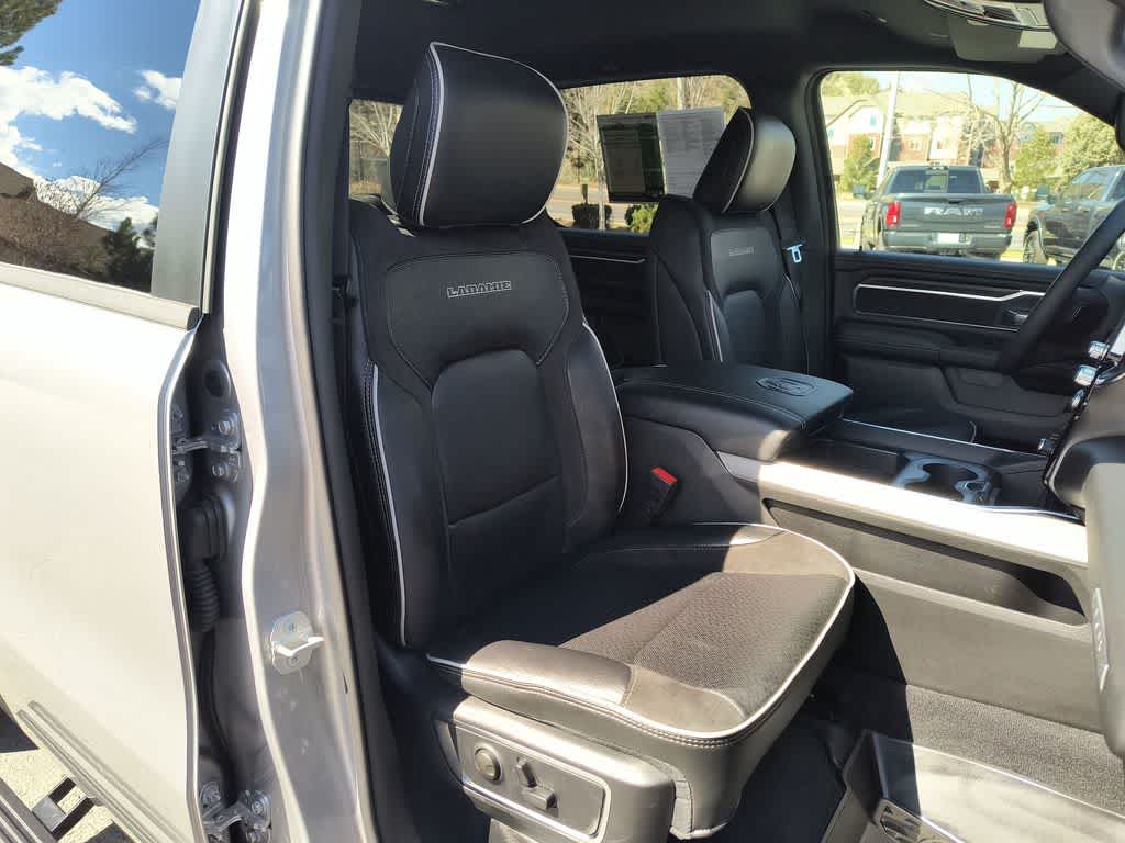 Thumbnail: 2026 RAM 1500 - 24