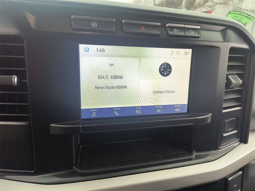 Thumbnail: 2024 Ford Econoline - 16