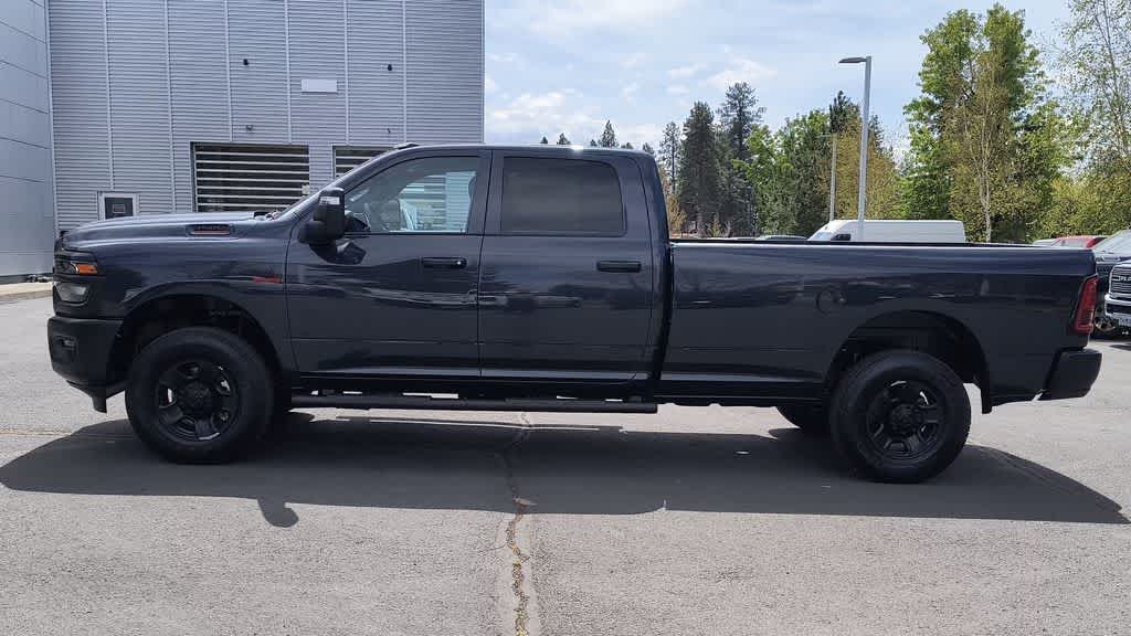 Thumbnail: 2026 RAM 3500 - 5