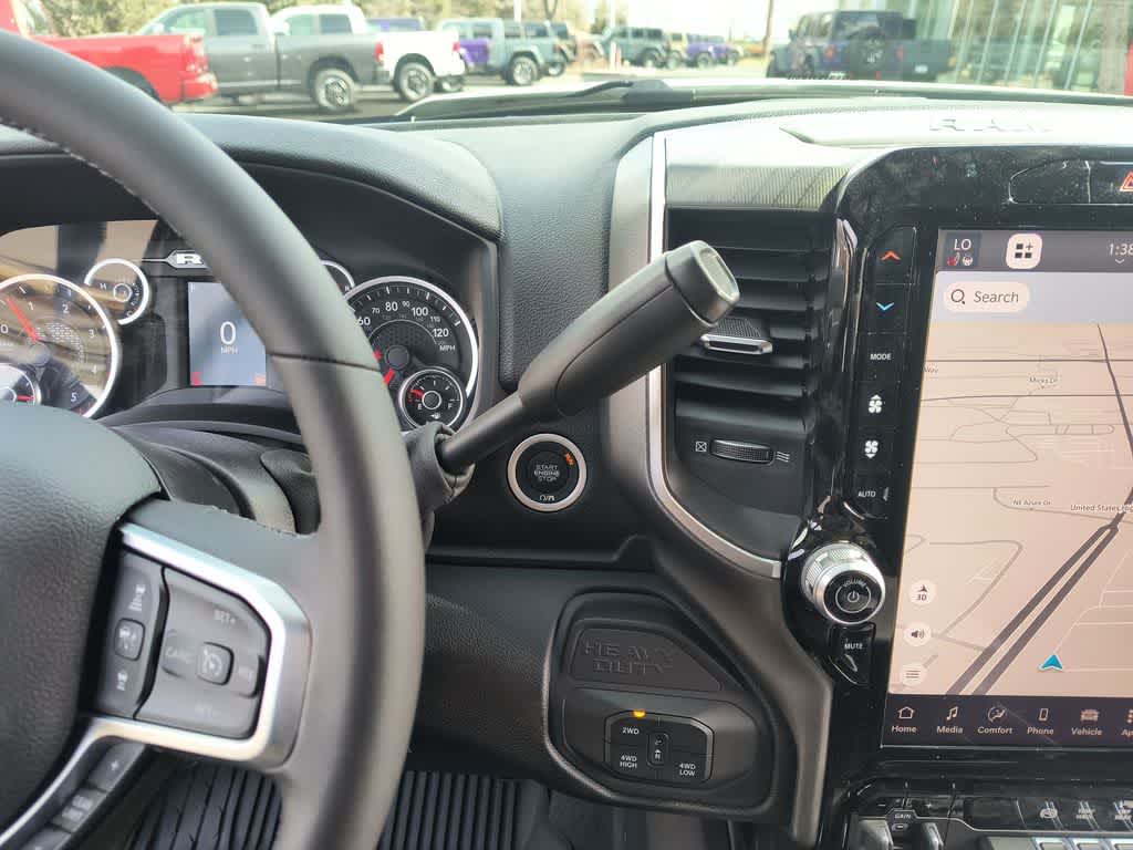 Thumbnail: 2026 RAM 2500 - 20