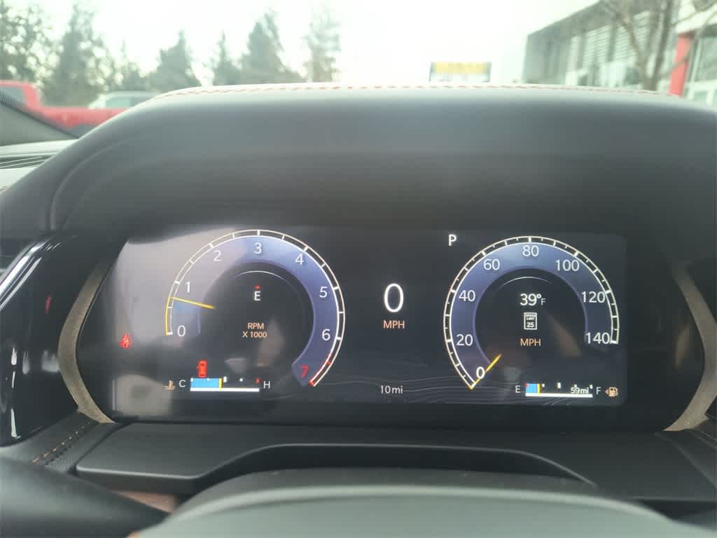 Thumbnail: 2025 Jeep Grand Cherokee L - 15