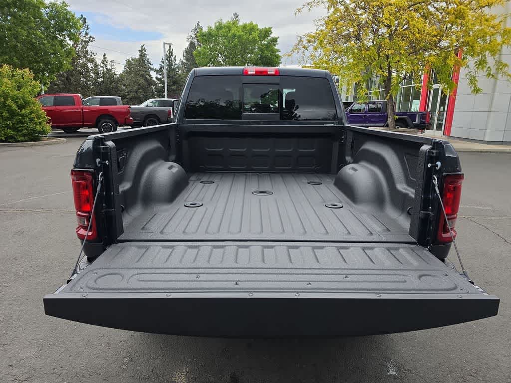 Thumbnail: 2026 RAM 2500 - 23