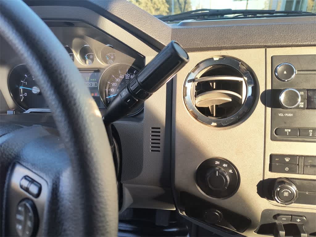 Thumbnail: 2016 Ford Econoline - 18