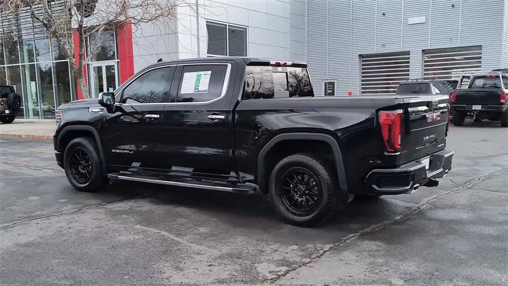 Thumbnail: 2023 GMC Sierra 1500 - 6