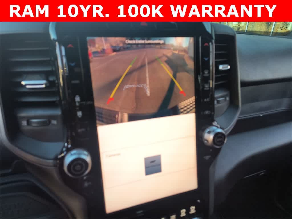 Thumbnail: 2026 RAM 2500 - 17