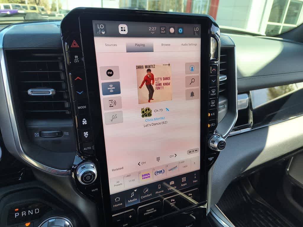 Thumbnail: 2026 RAM 1500 - 16