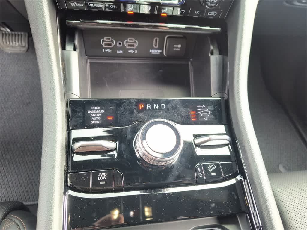 Thumbnail: 2025 Jeep Grand Cherokee - 20