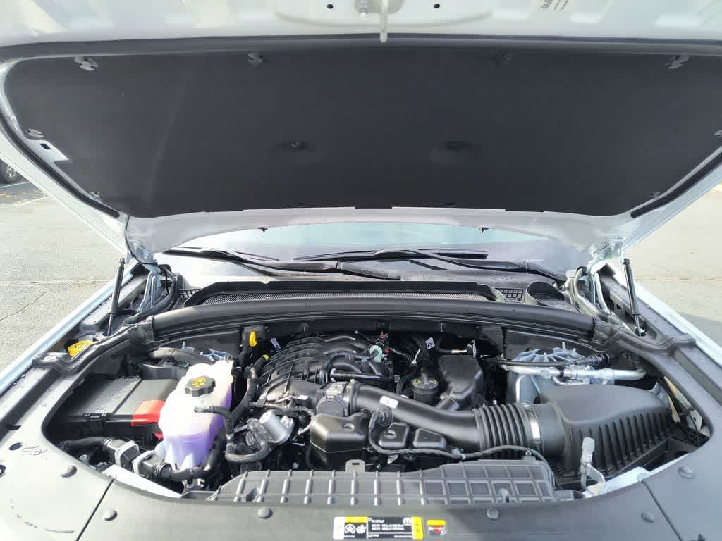 Thumbnail: 2025 Jeep Grand Cherokee L - 27