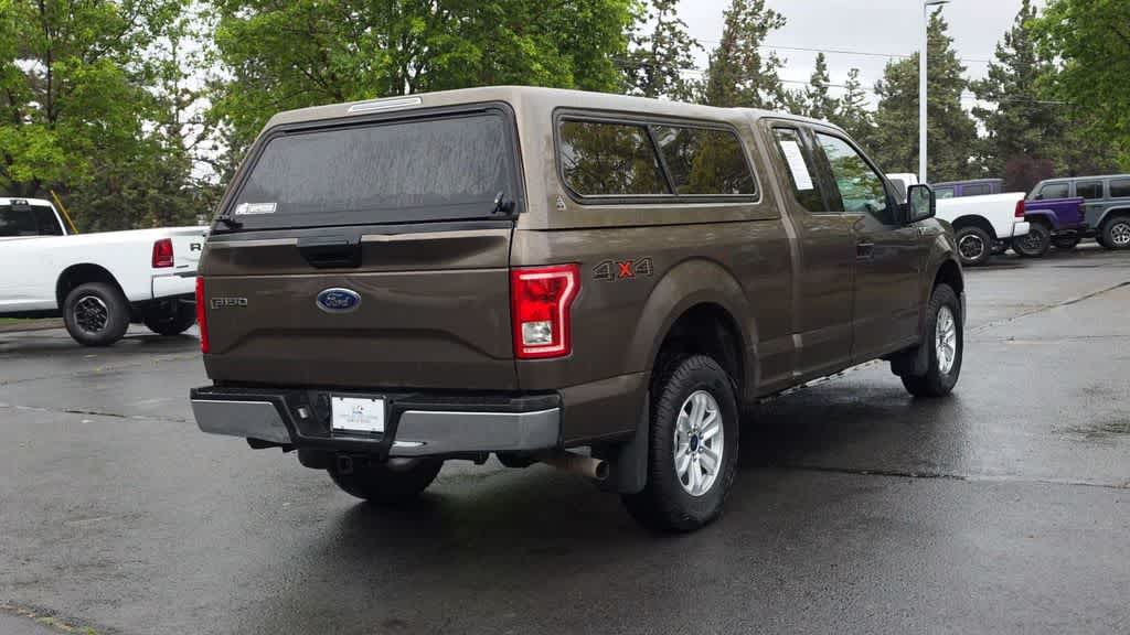 Thumbnail: 2017 Ford F-150 - 7