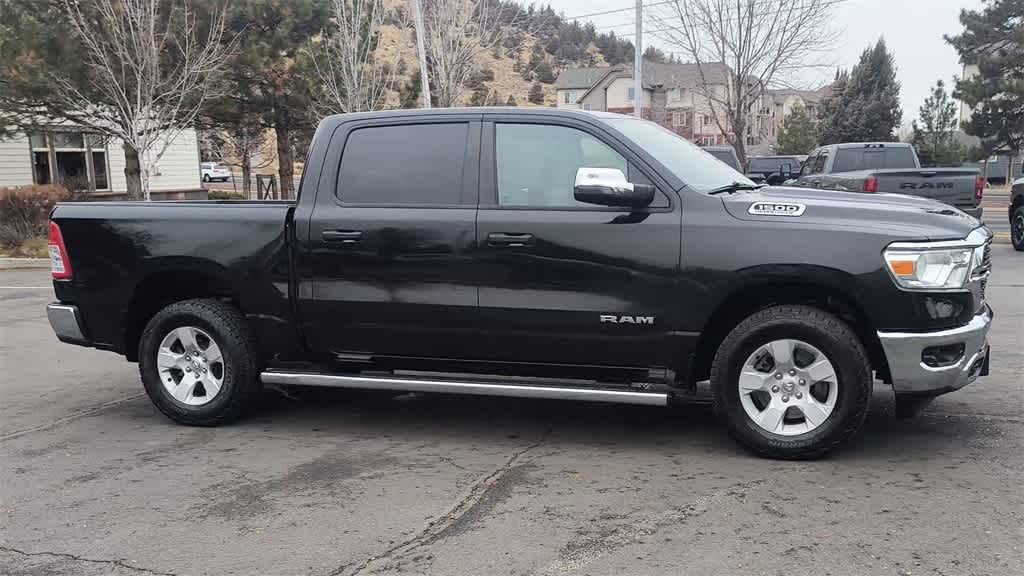 Thumbnail: 2023 RAM 1500 - 2