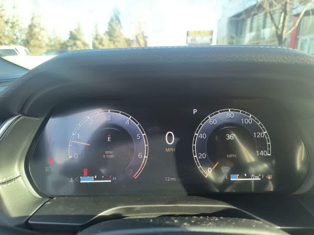 Thumbnail: 2025 Jeep Grand Cherokee L - 15