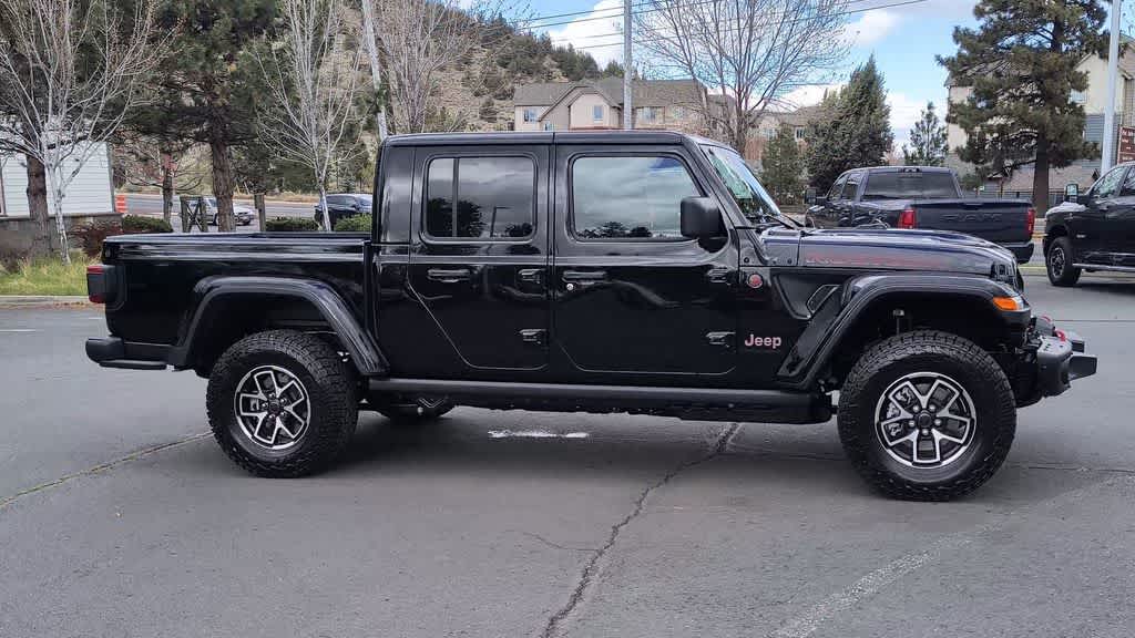 Thumbnail: 2026 Jeep Gladiator - 2