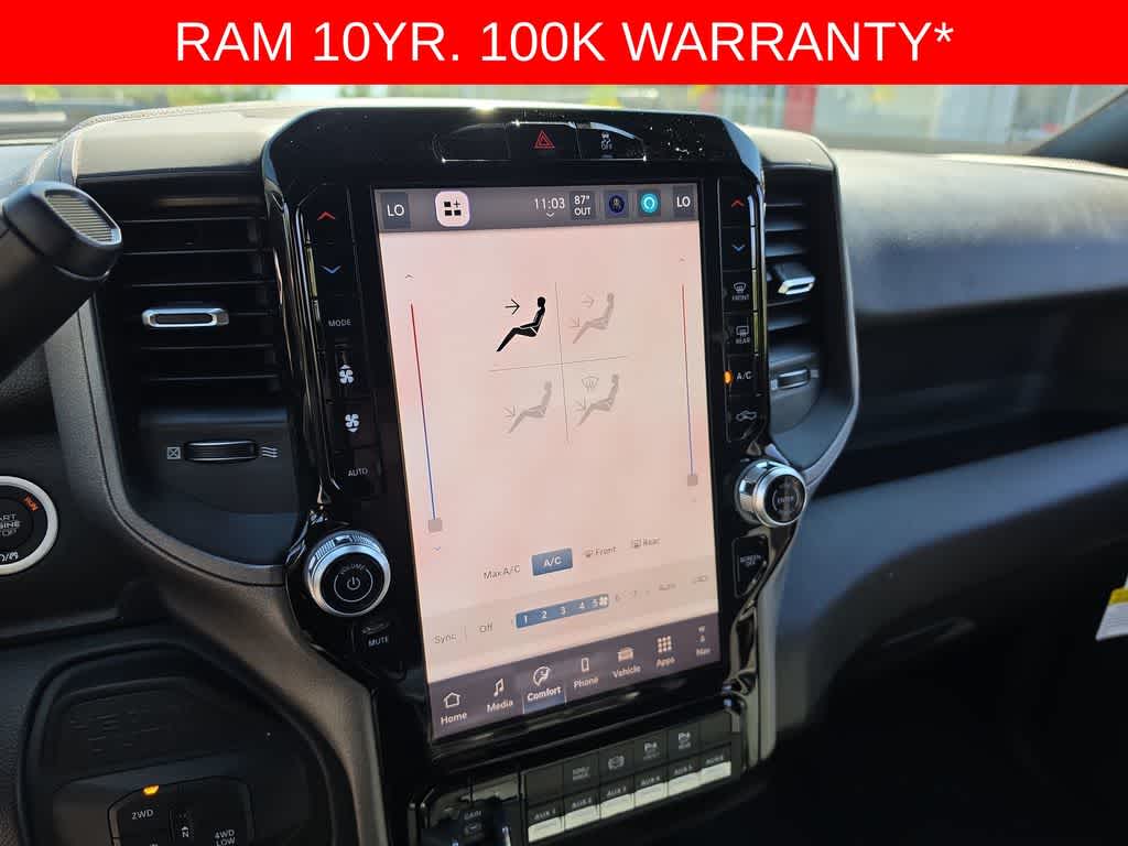 Thumbnail: 2026 RAM 2500 - 19